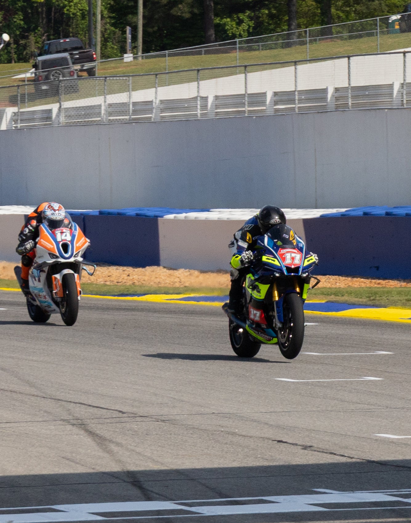 About – BPR Racing