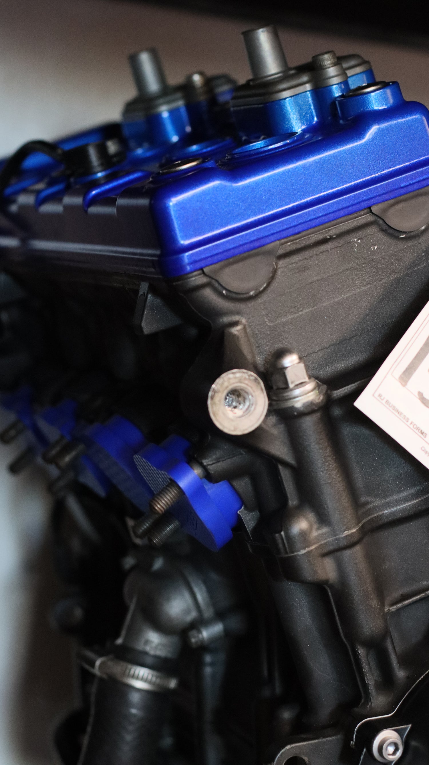 Engine Builds – BPR Racing