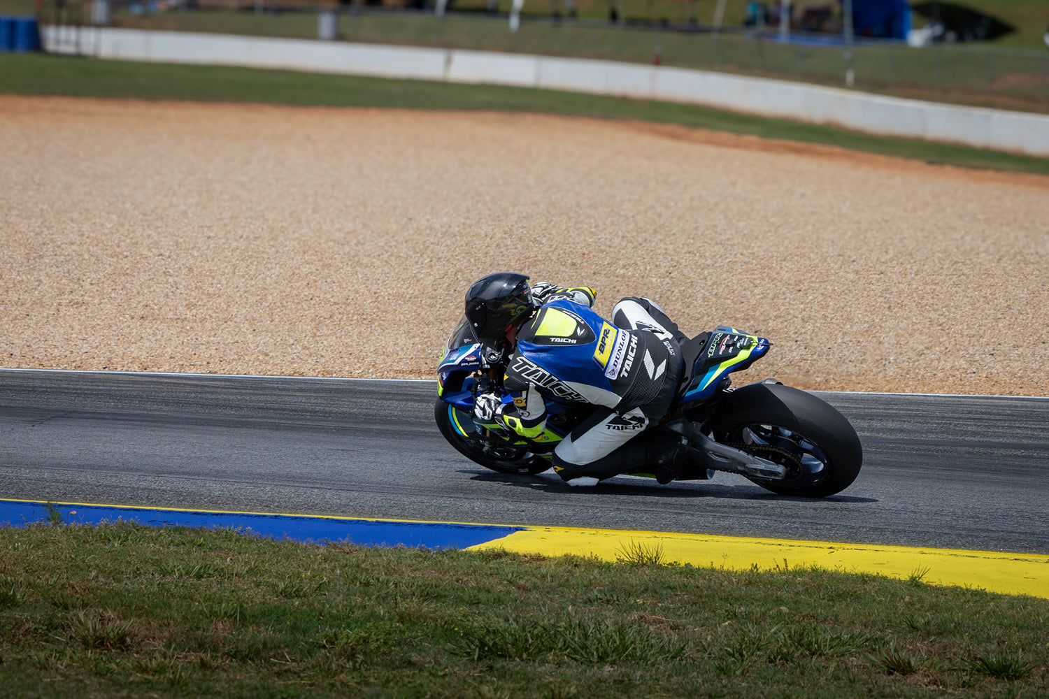 About – BPR Racing