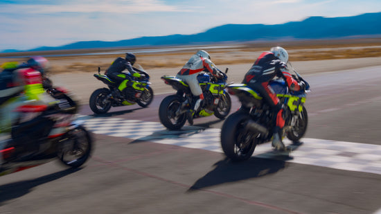 Contact – BPR Racing